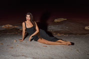 Regina Maxi Dress