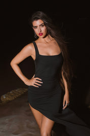 Regina Maxi Dress